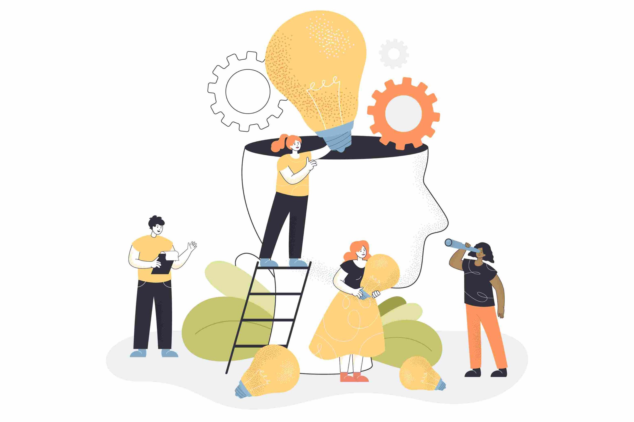 Creative Concepts for every event