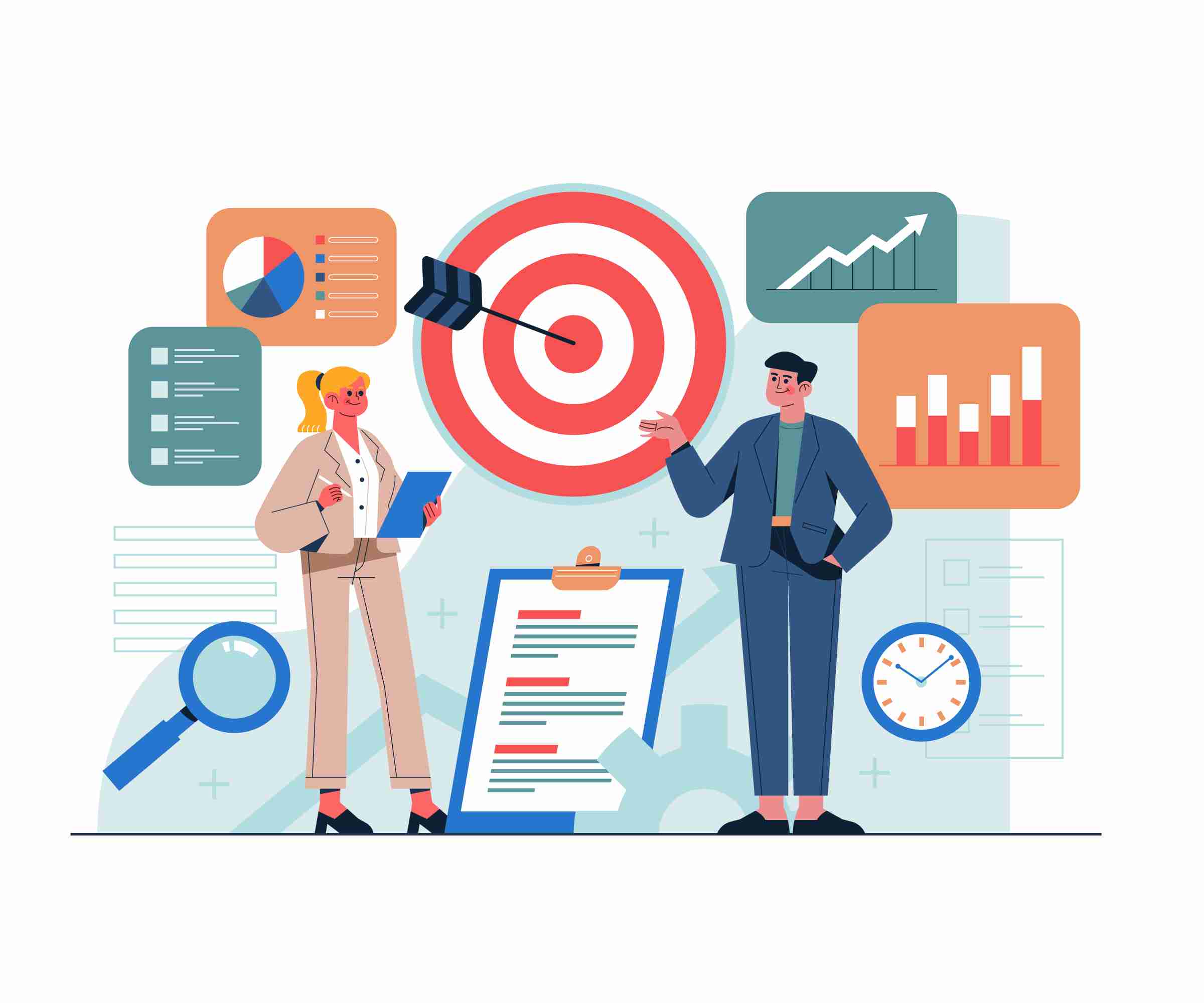 End to End Management for every event