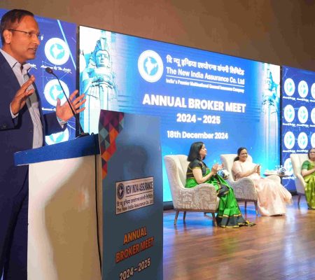 NIA Mumbai Event by Pallas