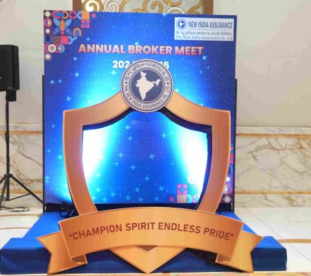 NIA Mumbai Event by Pallas