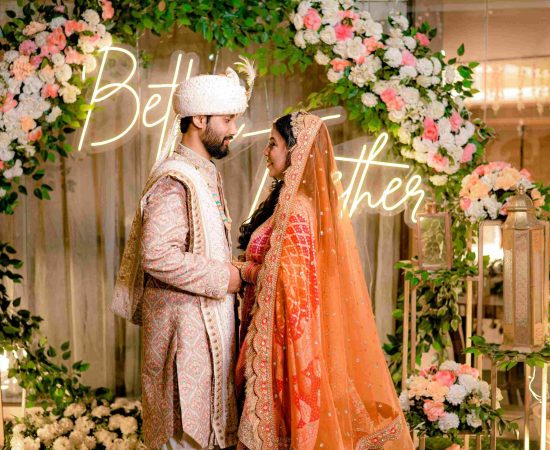 Destination Wedding Services by Samarambh