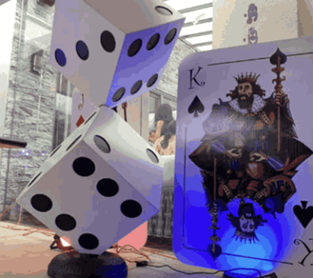 Theme based partis by Pallas Image 3