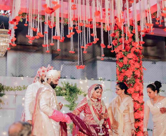 Samarambh by Pallas Wedding Services